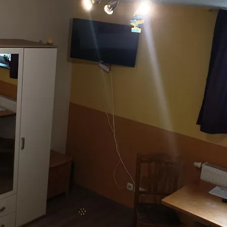 Johnnys * Görlitz